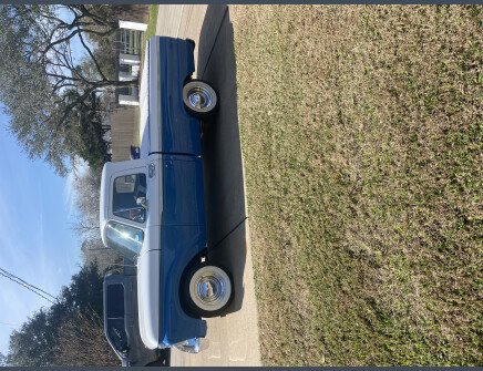 Thumbnail Photo undefined for 1966 Ford F100 2WD Regular Cab
